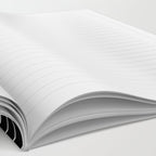 Arch Symmetry VII Notebook Gallery Image 2