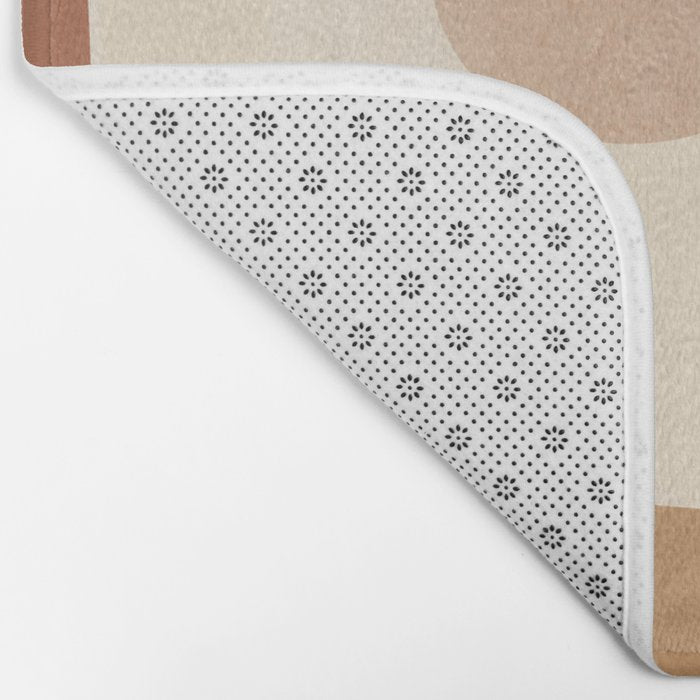 Shape Curve 30 Bath Mat Gallery Image 2