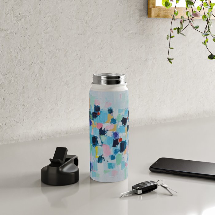 Spotted Sky Water Bottle Gallery Image 5