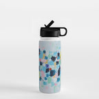 Spotted Sky Water Bottle Gallery Image 1