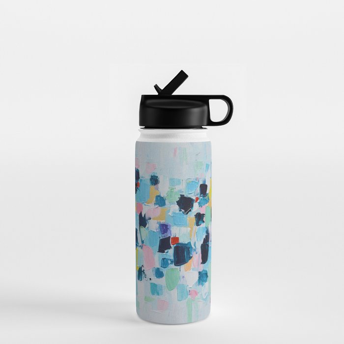 Spotted Sky Water Bottle Gallery Image 1