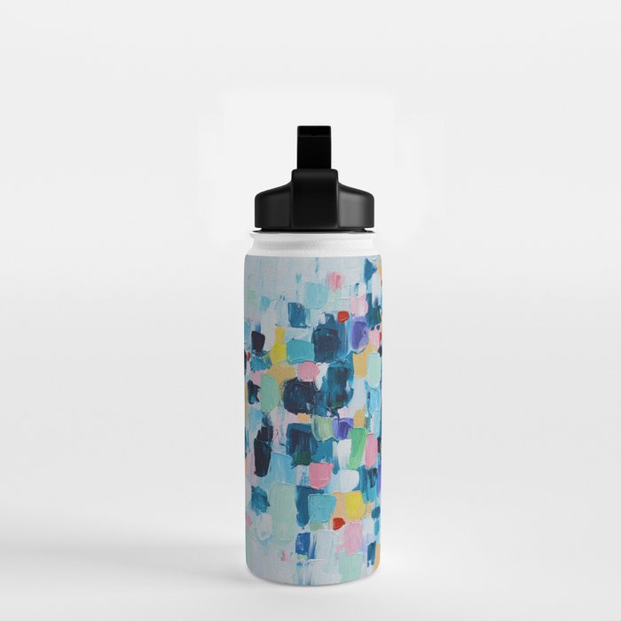 Spotted Sky Water Bottle Gallery Image 2