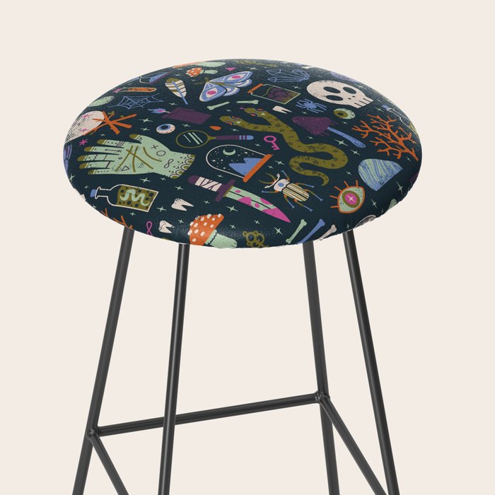Curiosities Stool Gallery Image 2