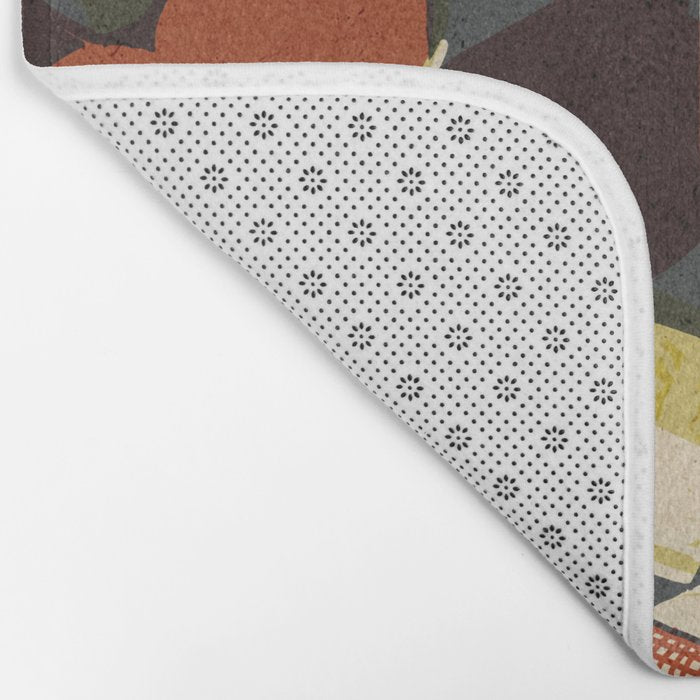 Butter Bath Mat Gallery Image 2