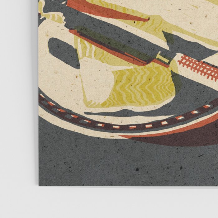 Butter Poster Gallery Image 3