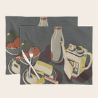 Butter Placemat Gallery Image 1