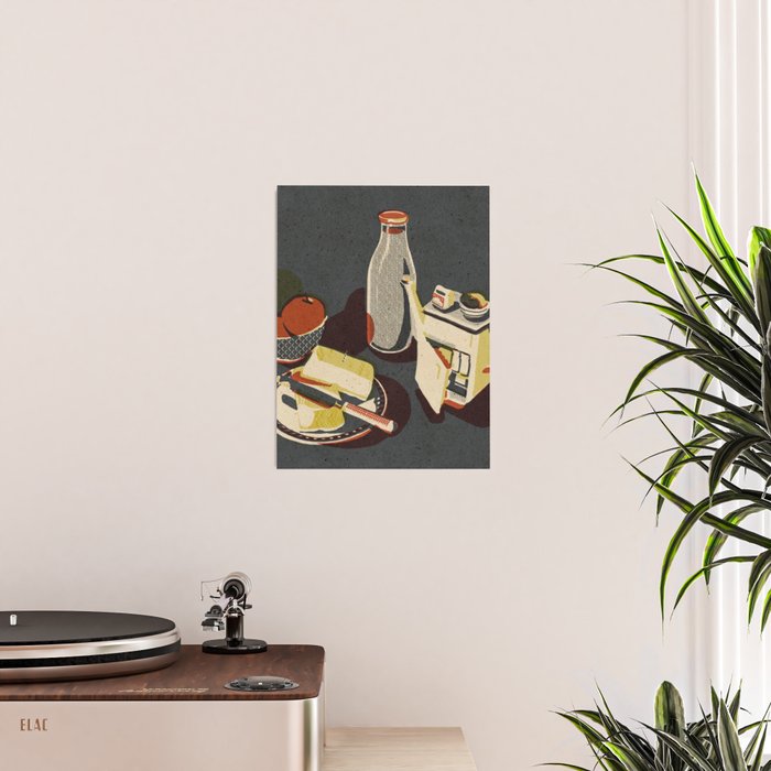 Butter Poster Gallery Image 2