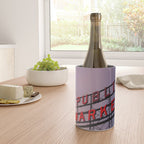Seattle Public Market City Sunrise Wine Chiller Gallery Image 4
