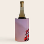 Seattle Public Market City Sunrise Wine Chiller Gallery Image 2