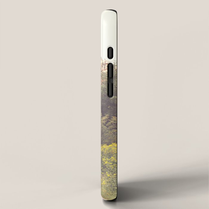 Colors of Sedona iPhone Case Gallery Image 2