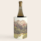 Colors of Sedona Wine Chiller Gallery Image 1