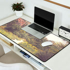 Colors of Sedona Desk Mat Gallery Image 2