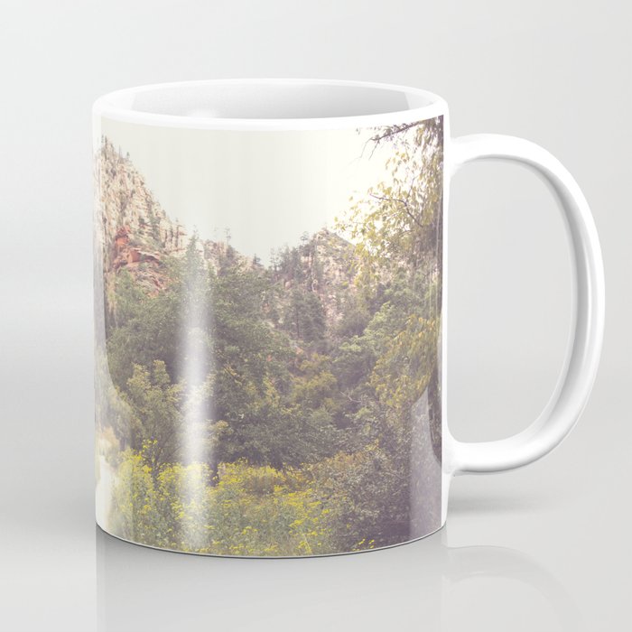 Colors of Sedona Coffee Mug Gallery Image 1