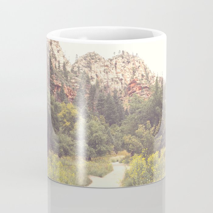 Colors of Sedona Coffee Mug Gallery Image 4