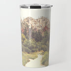 Colors of Sedona Travel Mug Gallery Image 1