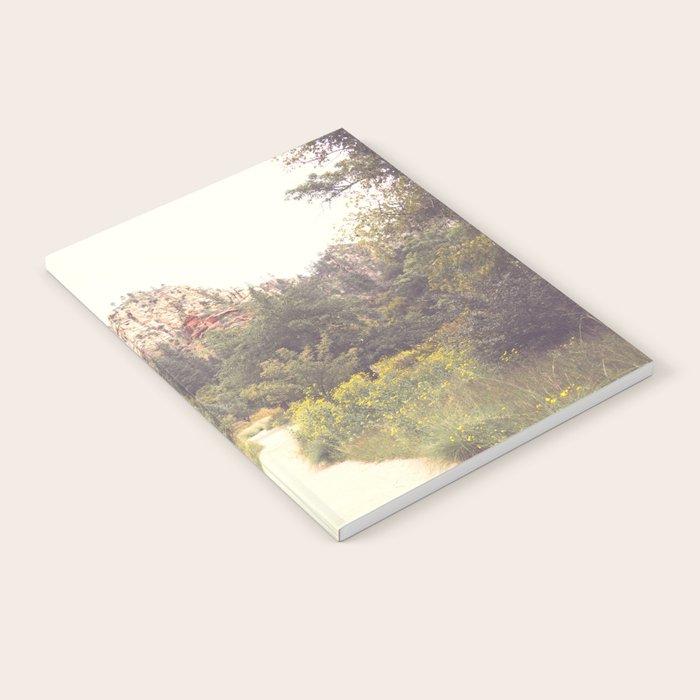 Colors of Sedona Notebook Gallery Image 2