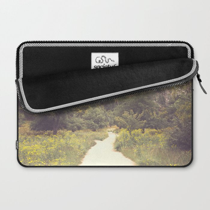 Colors of Sedona Laptop Sleeve Gallery Image 2