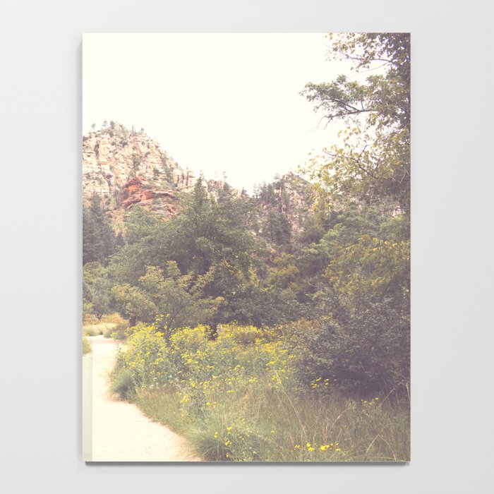 Colors of Sedona Notebook Gallery Image 4