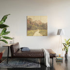 Colors of Sedona Wood Wall Art Gallery Image 2
