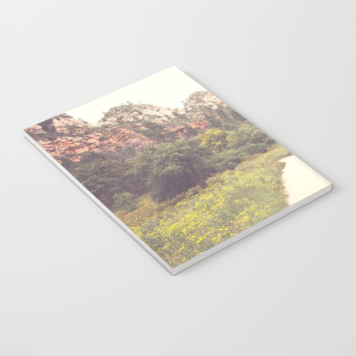 Colors of Sedona Notebook Gallery Image 3
