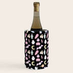 Pastel Goth Wine Chiller Gallery Image 2