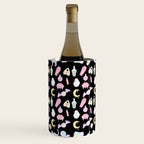 Pastel Goth Wine Chiller Gallery Image 1