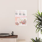 Flower Shop Poster Gallery Image 2