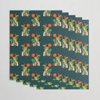 Palma Wrapping Paper Gallery Image 3