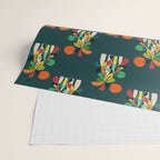 Palma Wrapping Paper Gallery Image 2