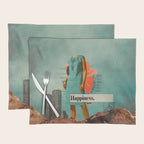 Happiness Here Placemat Gallery Image 1