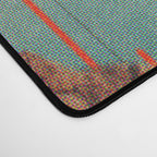 Happiness Here Desk Mat Gallery Image 4