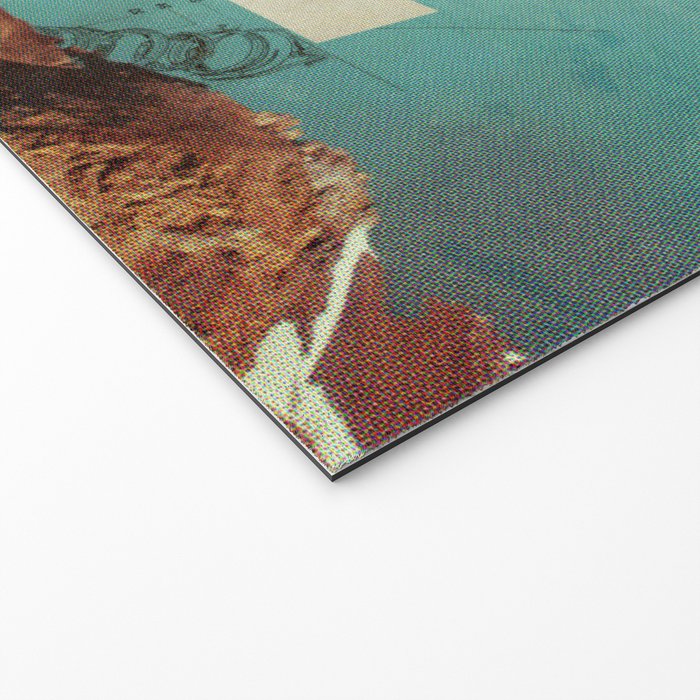 Happiness Here Welcome Mat Gallery Image 2