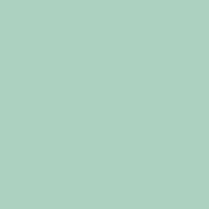 Pale Aqua Teal Blue Celadon Solid Color Coffee Mug Gallery Image 2