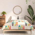 SURF  Comforter Gallery Image 3