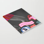 Vroom Vroom, Girl! Notebook Gallery Image 2
