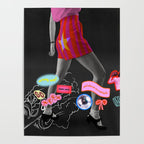 Vroom Vroom, Girl! Poster Gallery Image 4