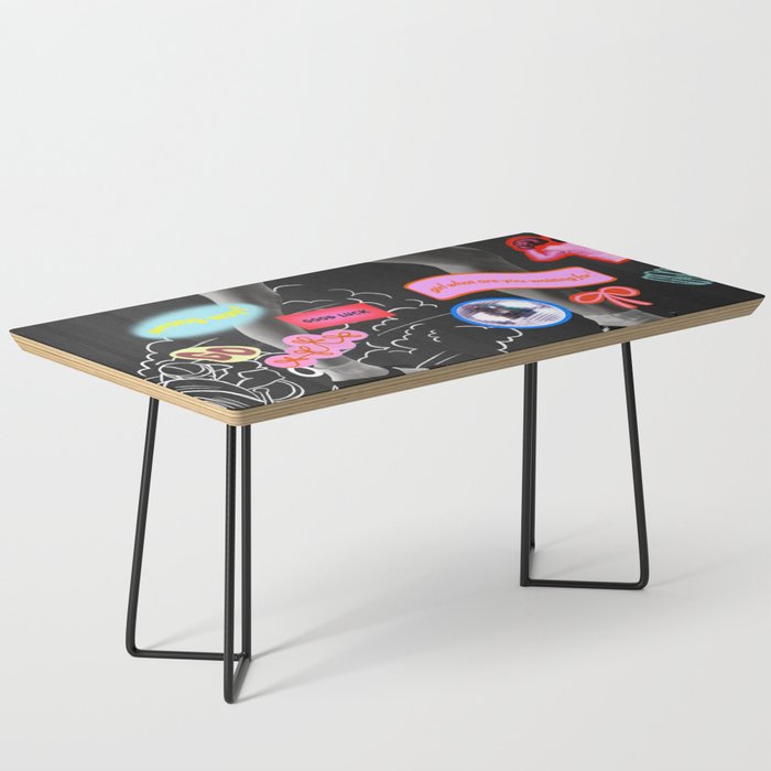 Vroom Vroom, Girl! Coffee Table Gallery Image 1