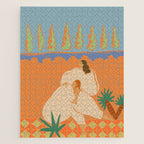 Born To Love Jigsaw Puzzle Gallery Image 1