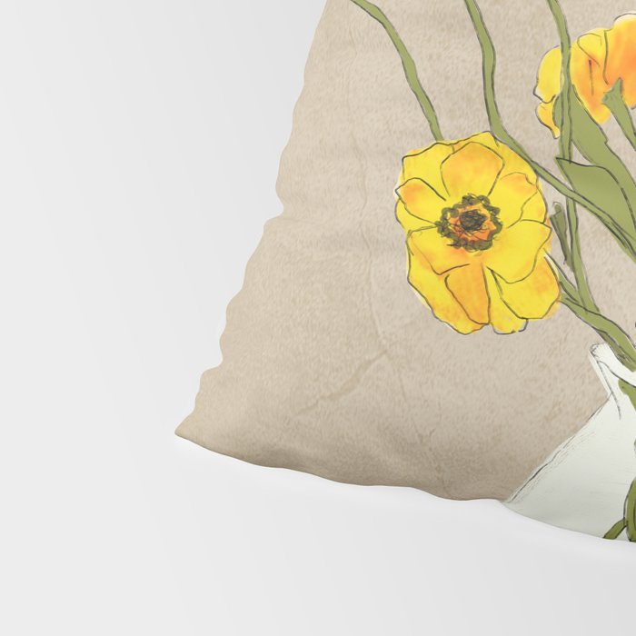 Little Gift Terra Pillow Sham Gallery Image 4
