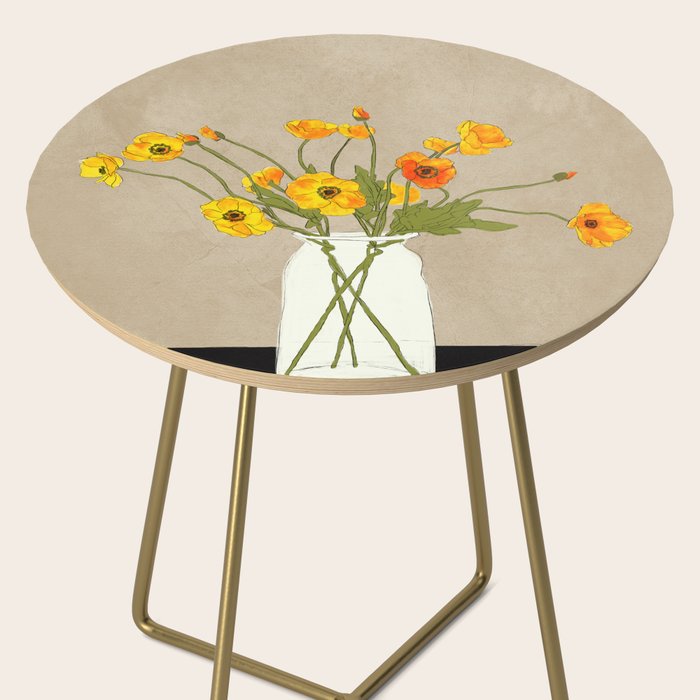 Little Gift Terra Side Table Gallery Image 2