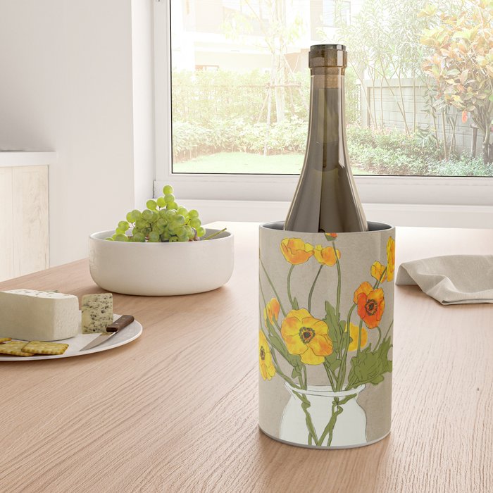 Little Gift Terra Wine Chiller Gallery Image 4