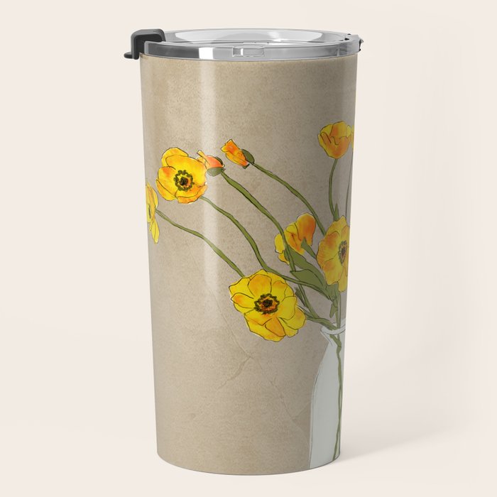 Little Gift Terra Travel Mug Gallery Image 3