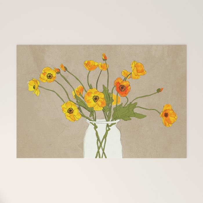 Little Gift Terra Welcome Mat Gallery Image 1