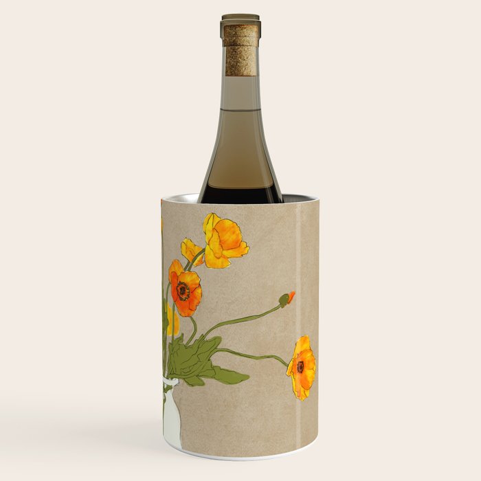 Little Gift Terra Wine Chiller Gallery Image 3