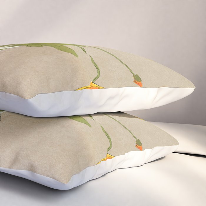 Little Gift Terra Pillow Sham Gallery Image 3