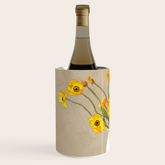 Little Gift Terra Wine Chiller Gallery Image 2