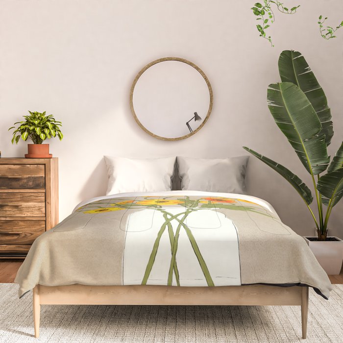 Little Gift Terra Comforter Gallery Image 3