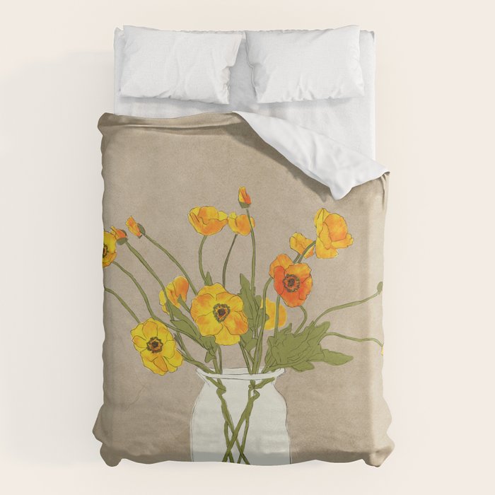 Little Gift Terra Duvet Cover Gallery Image 6