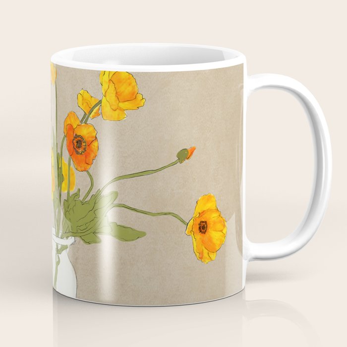 Little Gift Terra Coffee Mug Gallery Image 1