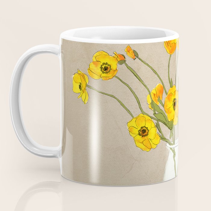 Little Gift Terra Coffee Mug Gallery Image 3